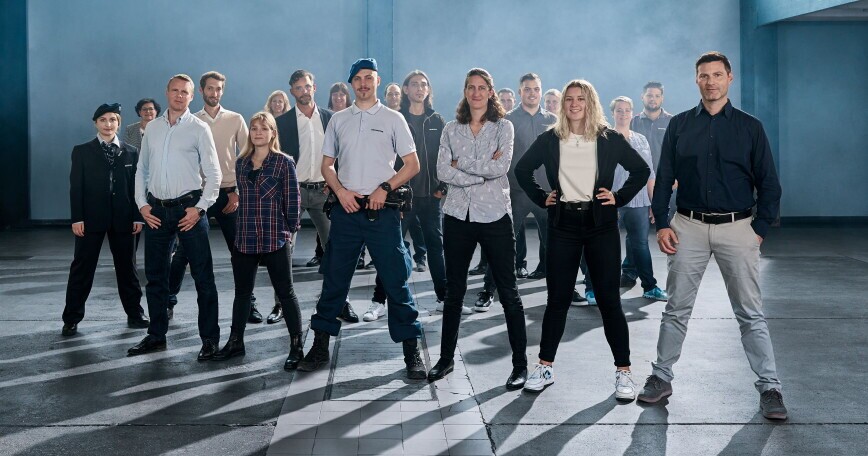 M365 Plattform Engineer 80 - 100 % (m/w/d), 1. Bild